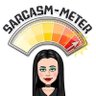 Фото профиля Sarcastic woman