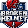 The Broken Helmet Podcast's profile picture