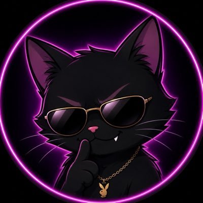 夜ネコ's profile picture
