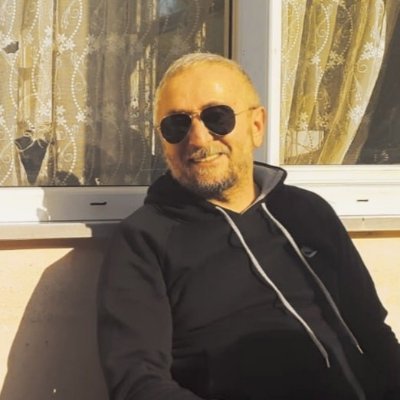 Hüseyin HACIOĞLU's profile picture