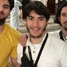 ⵣ profil fotoğrafı
