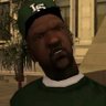 Abdulaziz #GTAVI_Arabic profil fotoğrafı