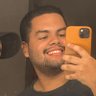 João com braço 的头像