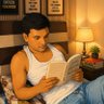 Aditya Giri 的头像