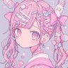 Фото профиля ꒰ঌ苺星 心愛໒꒱