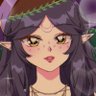 Profilbild von Viola ✨🔮 (Fae Witch)