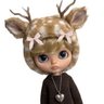 Profilbild von leea