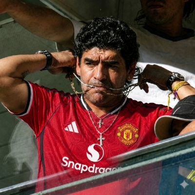 Benja's profile picture