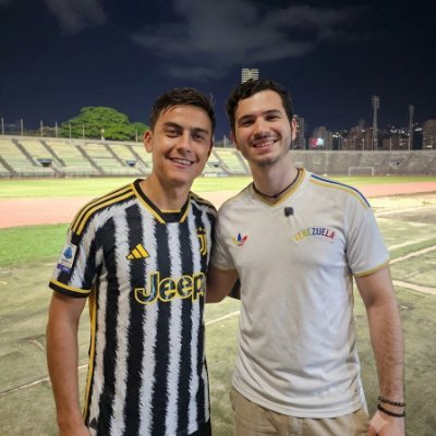 StefanoMalaveM's profile picture