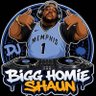 Dj Bigg Homie Shaun profil fotoğrafı