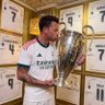 El J Del Madrid's profile picture