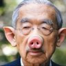 倭奴の天皇 profil fotoğrafı