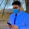 Фото профиля Dr. Vipin Gurjar