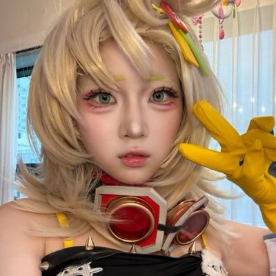 챠무's profile picture