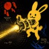 🐰権威の検算🦅💙⭐️@アメリカ語推進教会's profile picture