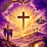 Andrew Q The Beloved Child of God ็ๅคดๅ
