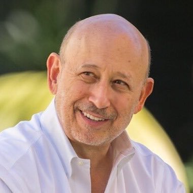 Lord Lloyd Blankfein's profile picture