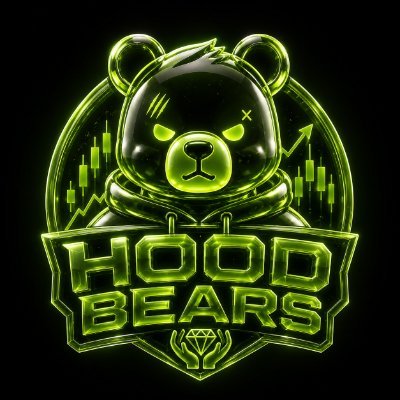 Hood Bears's profile picture