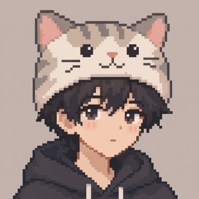 淮九猫's profile picture