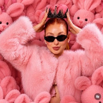 Que forchi amada's profile picture