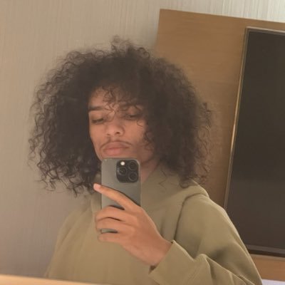 D’andre Williams's profile picture