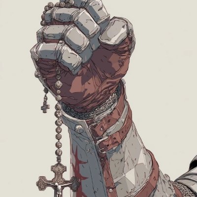 Christ is Sublime's profile picture