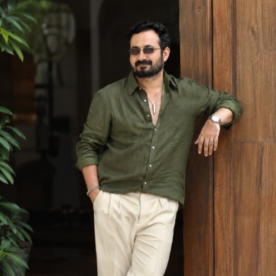Vivek Sharma ЁЯЗоЁЯЗ│'s profile picture
