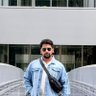 Фото профиля Jayesh