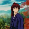 ⚔️Samurai Kenshin⚔️ 的头像