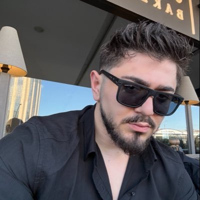 Ulaş's profile picture