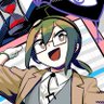 𓏲𝄢Spencer 💚s Edega + Calogadoˎˊ˗'s profile picture