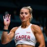 strong girls 的头像