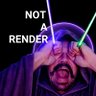 LaserLewDude ⚡ Real MFing Lasers + Innovative Art profil fotoğrafı