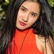 Nur Anisa Azzahrah R's profile picture