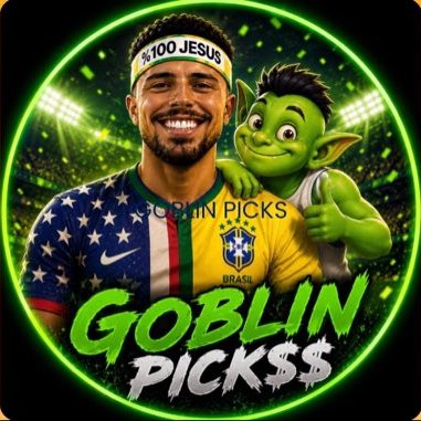 🍀GOBLIN PICKS💰's profile picture