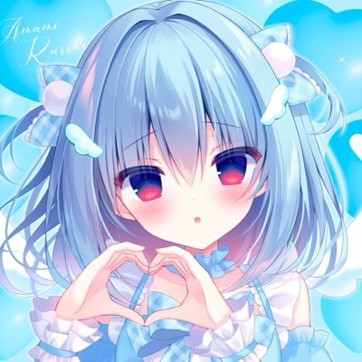 amamikurine's profile picture
