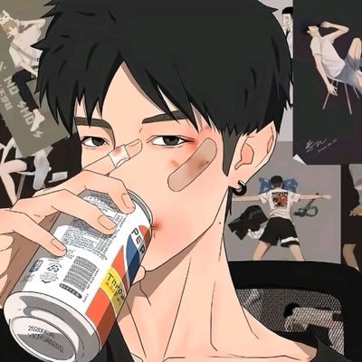 欲🐟(互推)'s profile picture