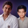 Profilbild von Rohit Kohli
