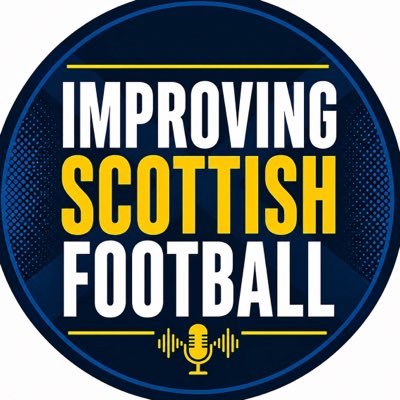 Improving Scottish Football's profile picture