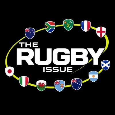 The Rugby Issue's profile picture