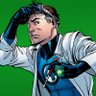 ꗞ Reed Richards in lab coat 的头像