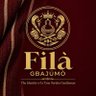 Bámidélé Oní Fìlà's profile picture