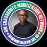 Obi Grassroots Mobilization Network profil fotoğrafı