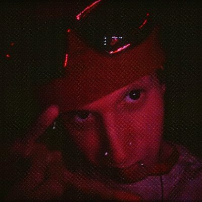 Lucas ℝ𝕒𝕕𝕚𝕠 ♰'s profile picture