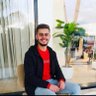 Profilbild von Moustafa