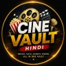 Фото профиля 🎬 CineVault Hindi🍿
