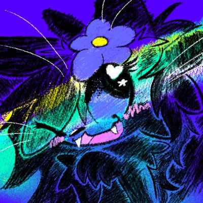 brΘstep cΔtgirl 🐈⬛🏳️🌈's profile picture
