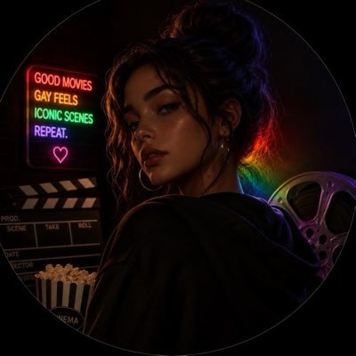 Nima🎬🌈's profile picture