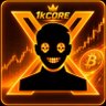 1k Core🫶🏿 profil fotoğrafı