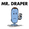 Profilbild von Carl Draper
